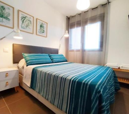 Apartamento BahÃ­a Levante Ãguilas
