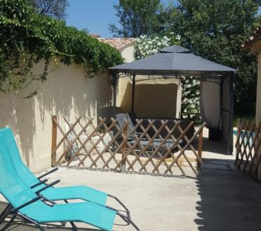 Un coin en Provence