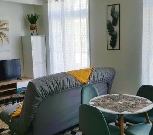 Au Bout Du Pont De Fil - Bel Appartement refait Ã  neuf