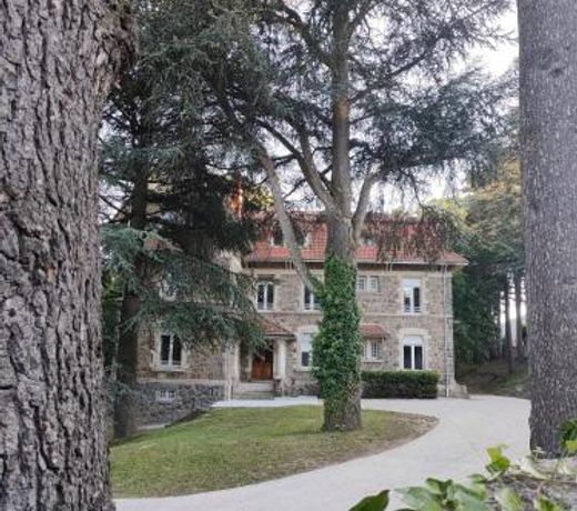 La villa des pres chambre CÃ¨dre