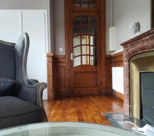La villa des pres chambre CÃ¨dre