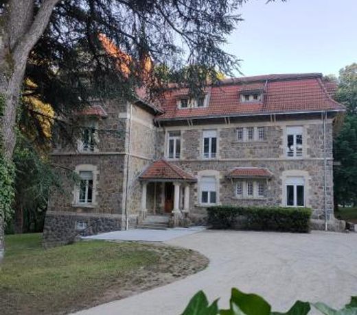 La villa des pres chambre BanzaÃ¯