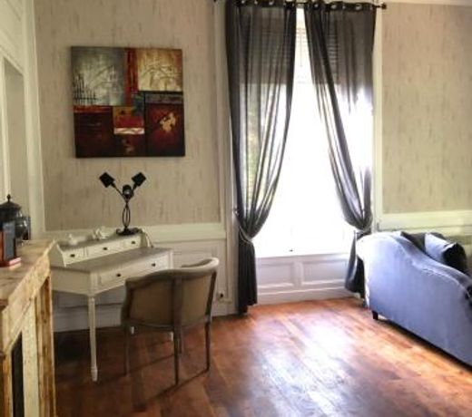 La villa des pres chambre BanzaÃ¯