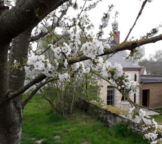 LE RELAIS