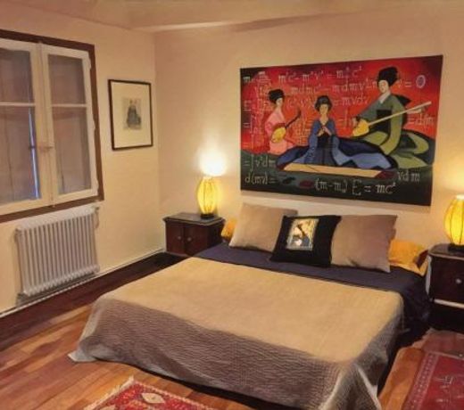 Appartement Narada Ã  Limoux
