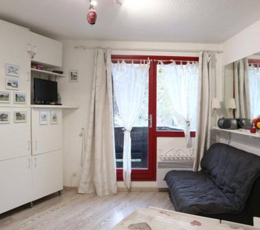 Appartement Les Orres, 1 pièce, 6 personnes - FR-1-322-403