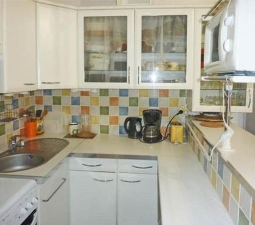 Appartement Les Orres, 1 pièce, 6 personnes - FR-1-322-403