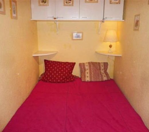 Appartement Les Orres, 1 pièce, 6 personnes - FR-1-322-403