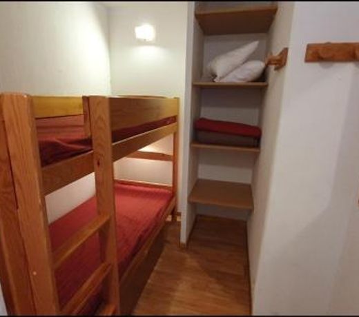 Appartement 3 étoiles 6 personnes les Orres 1800