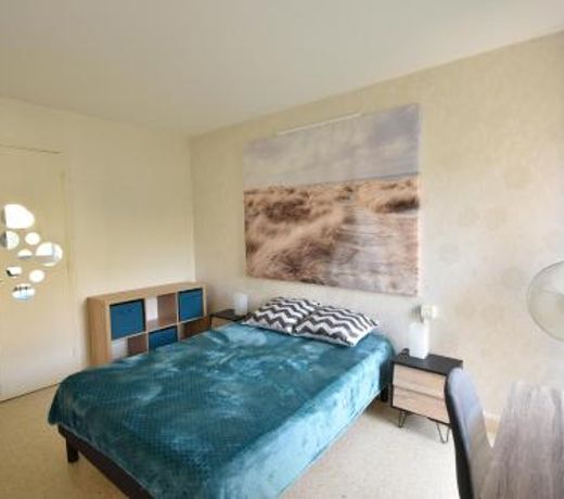 T2 renove en centre ville Port Royal