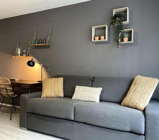 MyAppart Ivry sur Seine / Bercy