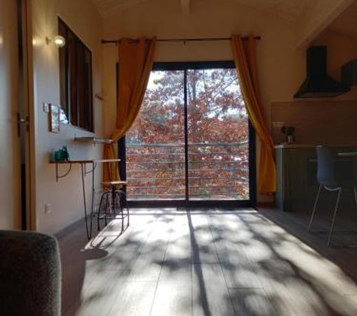 Gîte Mamie Cocotte