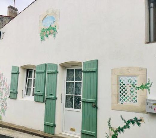 Petite maison tout confort