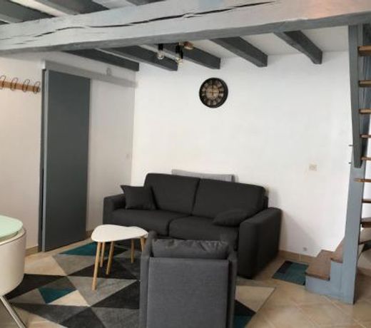 Petite maison tout confort