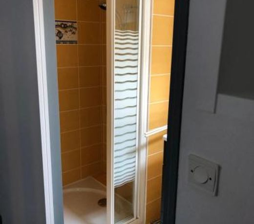 Petite maison tout confort