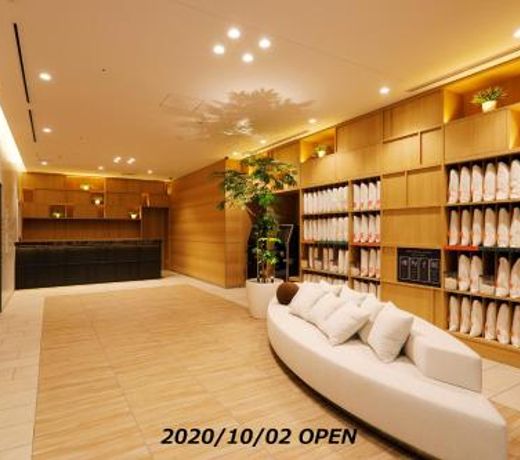 JR Inn Sapporo Kita 2 Jo
