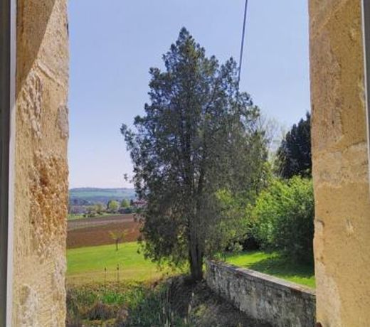 Le Clot de Meste Duran
