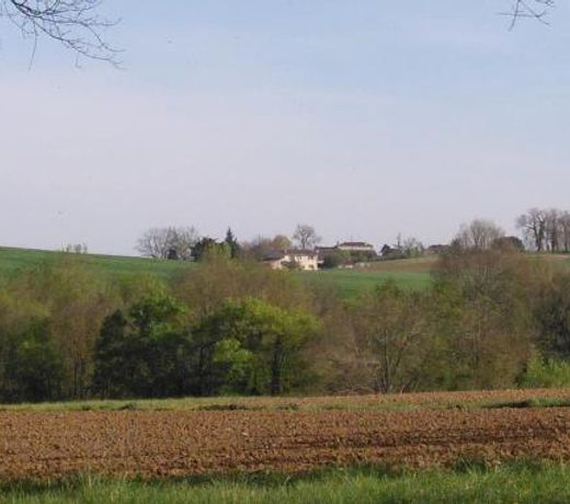 Le Clot de Meste Duran