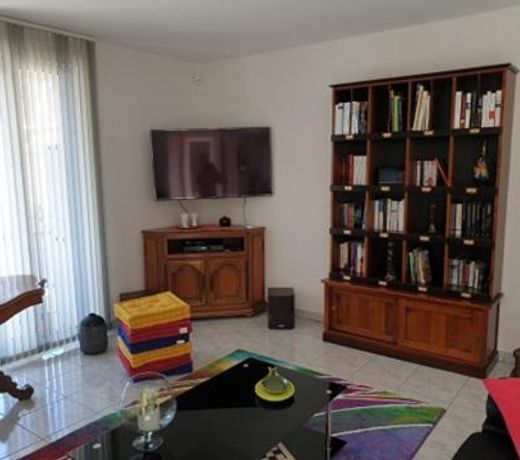 Appartement FOCH Ã  COLMAR