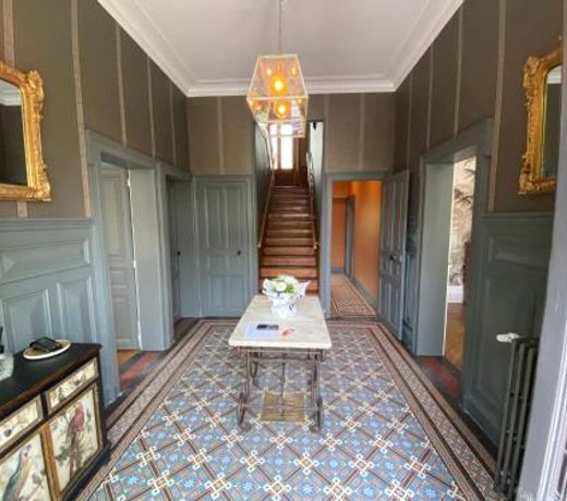 Maison Blanche Chartres - Maison d'hÃ´tes 5 etoiles