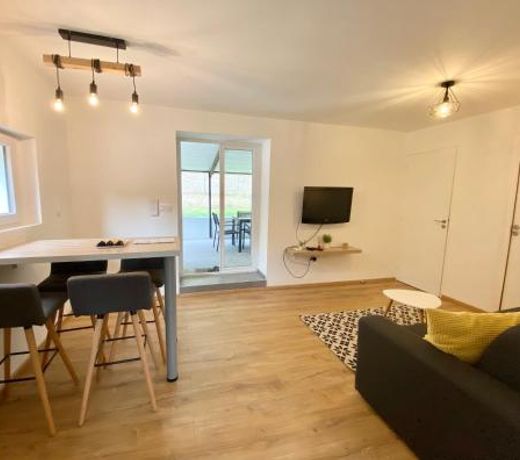 Cosy & Chill Appartements - 10 min de la mer - Jardin, Netflix, terrasse, fibre & parking