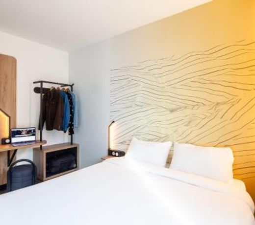 B&B HOTEL Paris Porte de Bagnolet