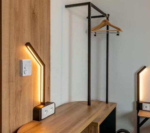 B&B HOTEL Paris Porte de Bagnolet