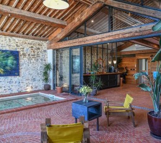 La Remise Penthouse
