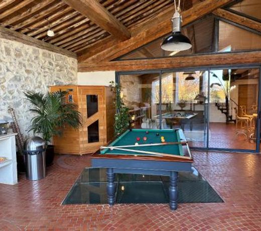 La Remise Penthouse