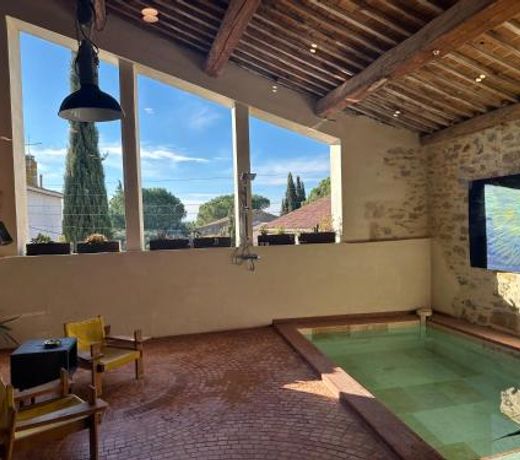 La Remise Penthouse