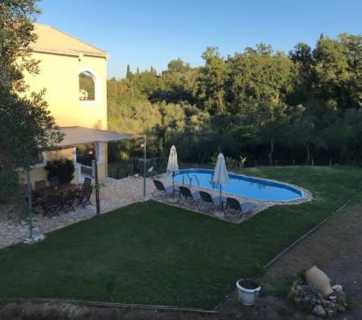 Villa Nino