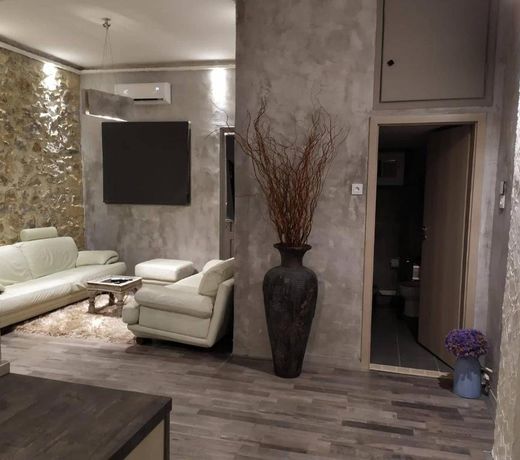 Unique Luxury House