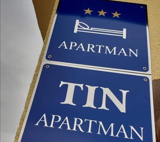 Apartman Tin