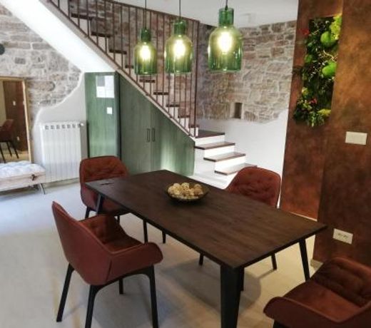 Apartman Pisino**** 70m2, 2+2