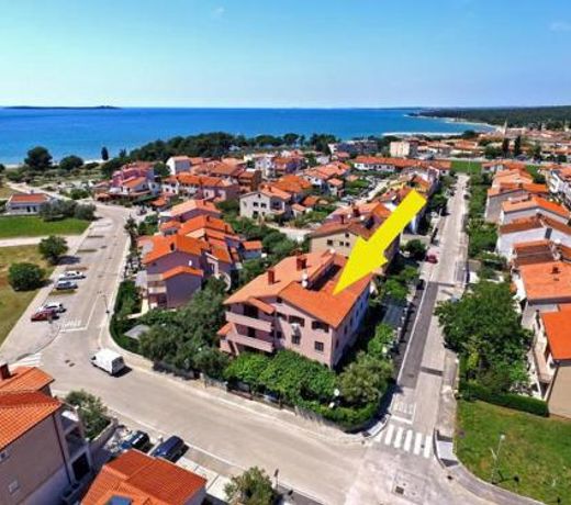 BrijuniSol - 3 Apartments Top Position near the Beautiful Beach
