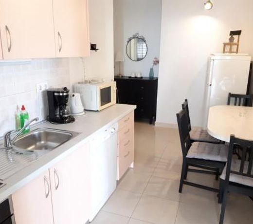 Apartment in Brela with sea view, balcony, air conditioning, WiFi (4962-1)