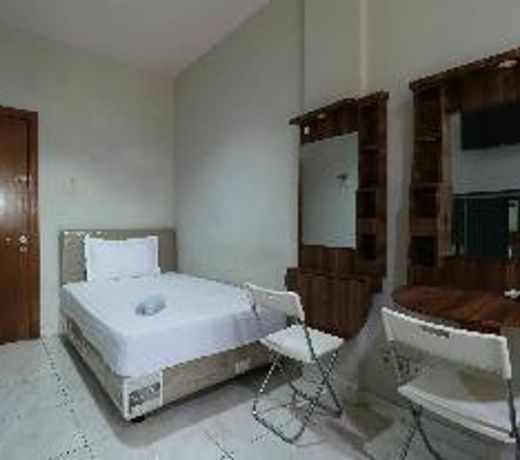 Capital O 92003 Sky Airlines Guesthouse