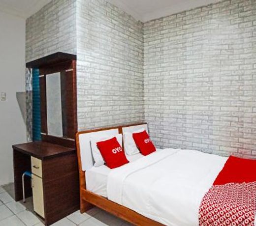 OYO 91418 Kantil Homestay Syariah