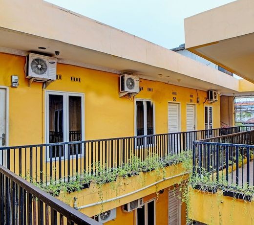 OYO 91418 Kantil Homestay Syariah