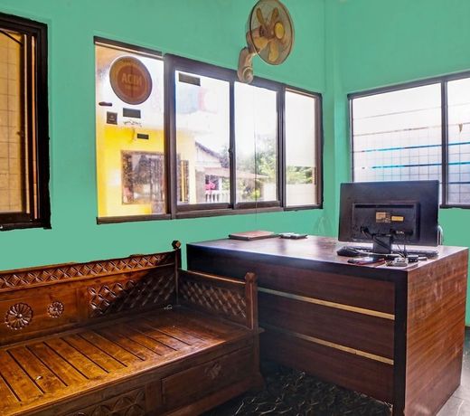 OYO 91418 Kantil Homestay Syariah