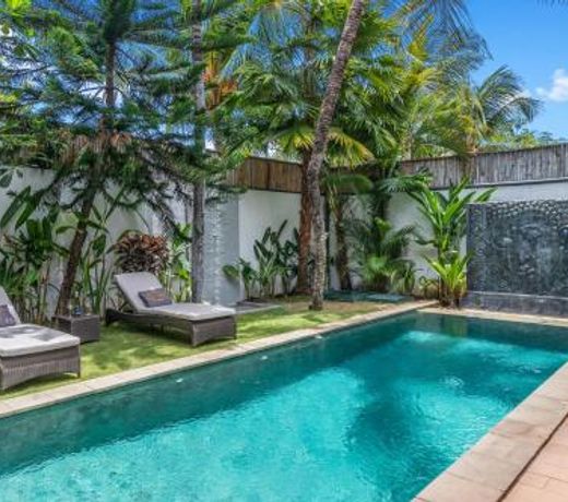 Saga Villas Legacy