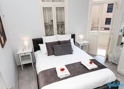 YalaRent Boutique apartments in Jaffa's flea market - Families only, регион , город Яффа - Фотография отеля №1
