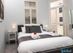 YalaRent Boutique apartments in Jaffa's flea market - Families only фото 2, г. Яффа, 