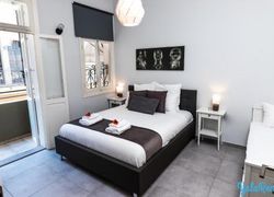YalaRent Boutique apartments in Jaffa's flea market - Families only фото 3, г. Яффа, 
