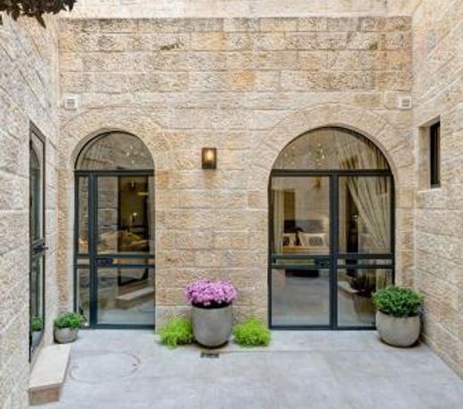 Old City Boutique Hotel