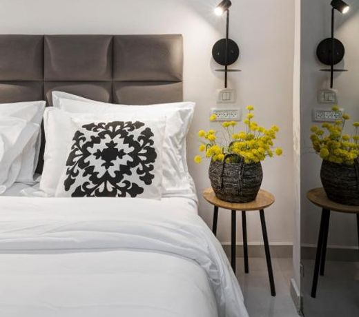 Old City Boutique Hotel