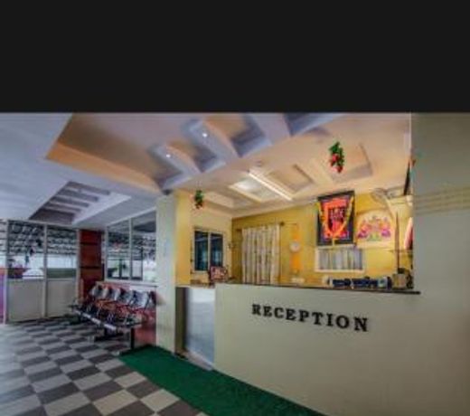 SRI GANESH SWATHI LODGE
