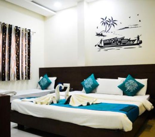 Hotel Satyug