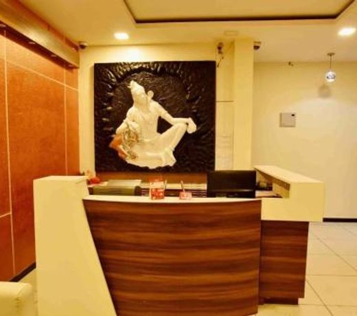 Hotel Satyug