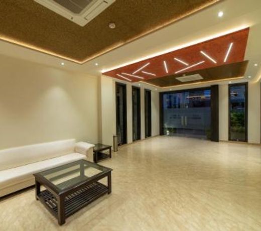 Hotel Anmol Bandhan